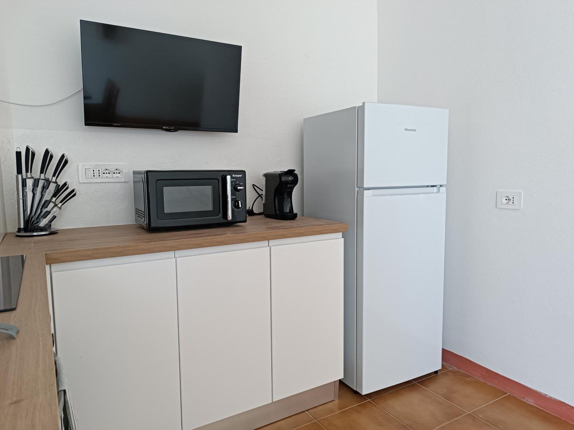 Su 'e Torigheddu - Casa Con Terrazza Panoramica Apartamento Cuglieri